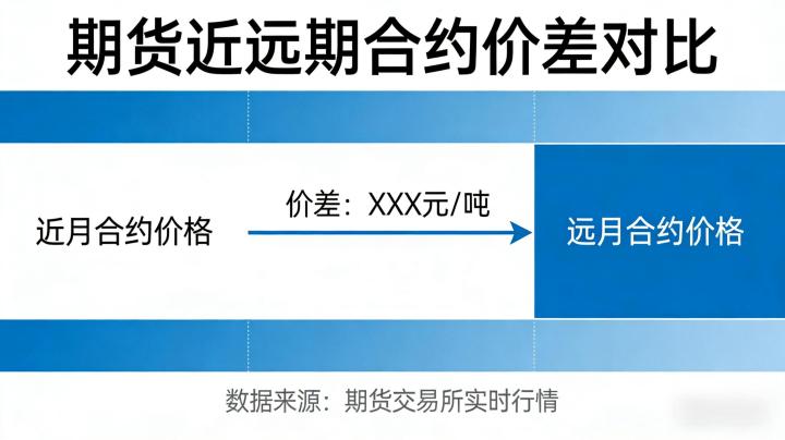 期货近远期合约价差大,背后逻辑与实操应对