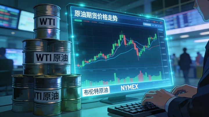 美国原油期货交割方式 2026 美国原油期货交割方式有哪些