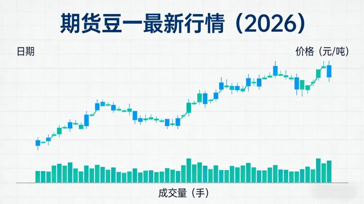 期货豆一最新行情2026年如何走势,投资者该如何研判布局?
