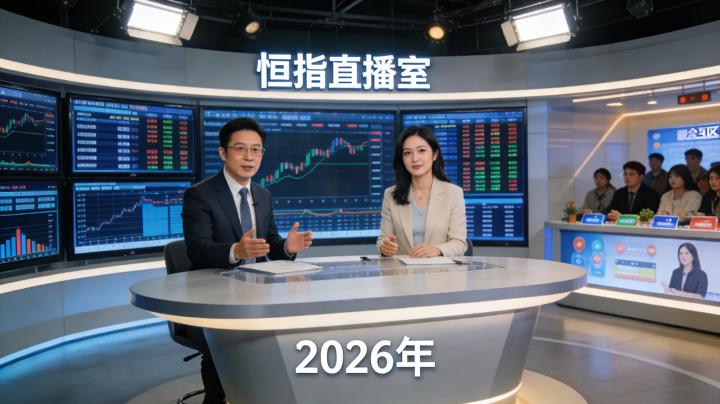恒指直播室2026年该如何选择，投资者能从中获得哪些实用价值？