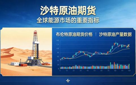 沙特原油期货 2026 会降价吗 沙特原油降价增产原因分析