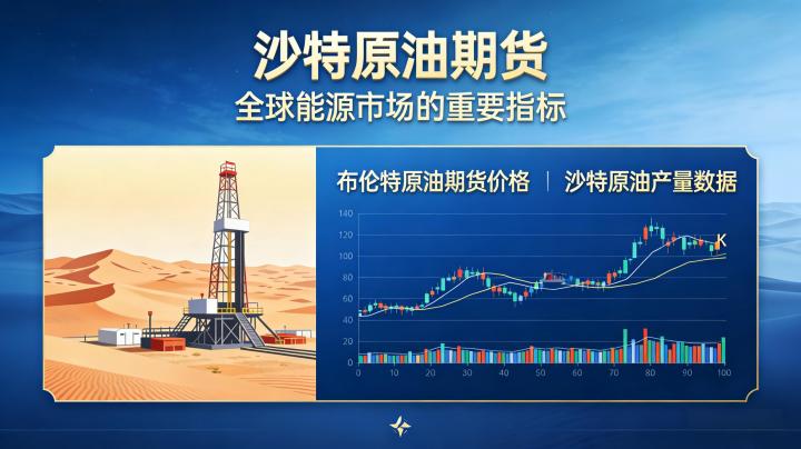 沙特原油期货 2026 会降价吗 沙特原油降价增产原因分析