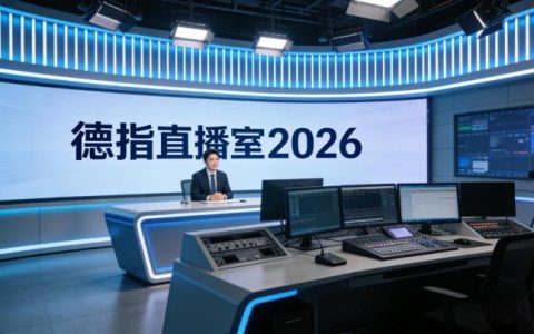 德指直播室2026：合规辨别、价值挖掘与风险规避如何正确操作？