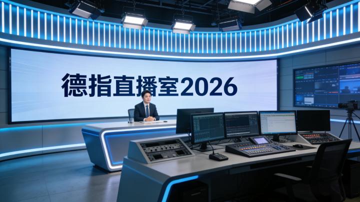 德指直播室2026:合规辨别、价值挖掘与风险规避如何正确操作?
