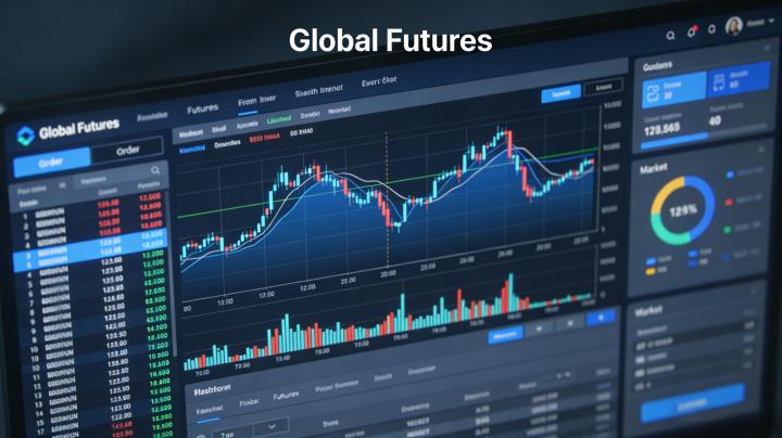 国外的期货交易平台2026年有哪些正规选择，投资者该如何甄别？
