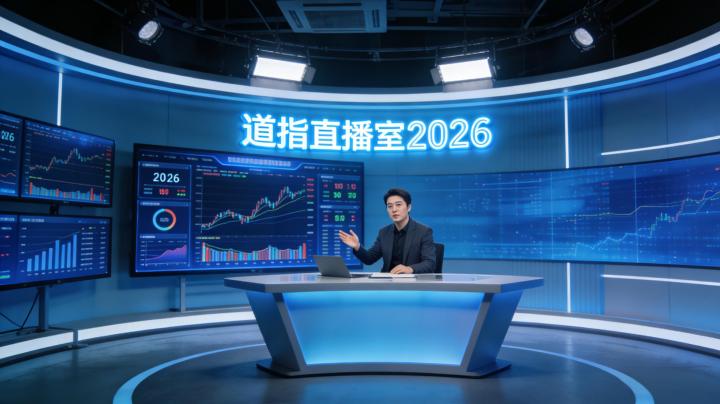 道指直播室2026年该如何选择,能为投资者提供哪些实用价值?