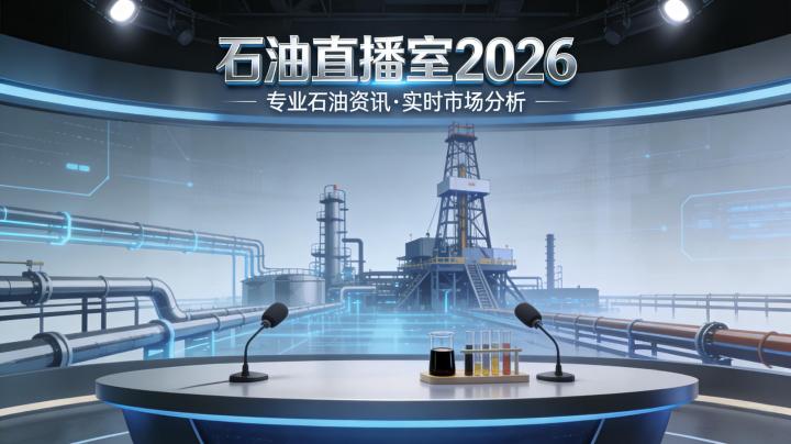 石油直播室2026:合规辨别、价值挖掘与实操应用如何正确操作?