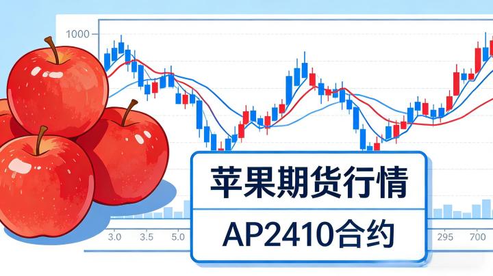 苹果期货行情和市场价格 2026 关联关系及走势分析