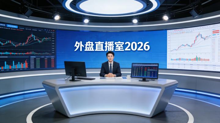 外盘直播室2026:合规辨别、价值挖掘及实操应用如何正确操作?