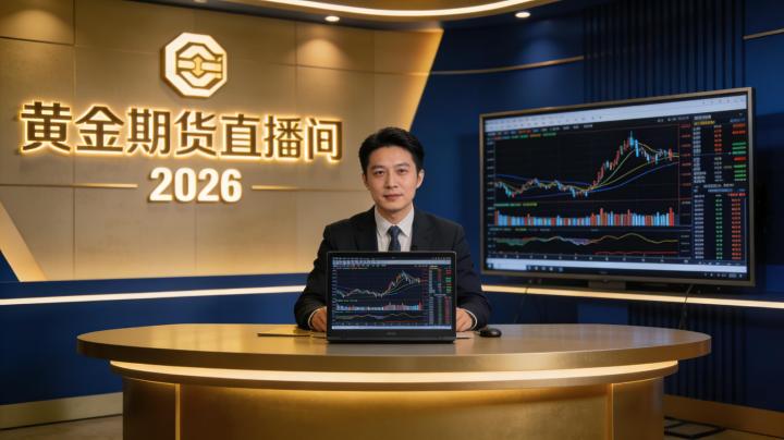 黄金期货直播间2026年该如何选择,正规性与实操价值是什么?