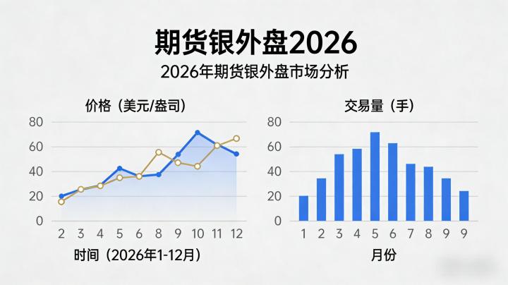 期货银外盘2026：合规交易流程、行情影响因素及风险控制如何把握？