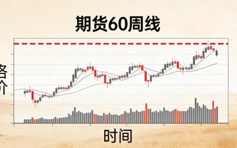 期货60周线2026年深度解析，指标应用与实操技巧是什么？