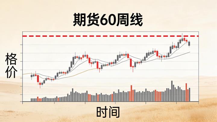 期货60周线2026年深度解析,指标应用与实操技巧是什么?