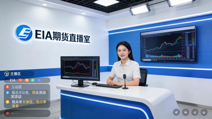 EIA期货直播室2026年该如何选择,正规性与实操价值是什么?