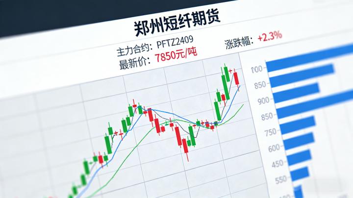 郑州短纤期货2026:交易规则、行情波动及实操技巧如何全面掌握?