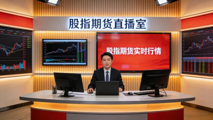 股指期货直播室2026:合规使用指南、功能解析及实操技巧如何掌握?