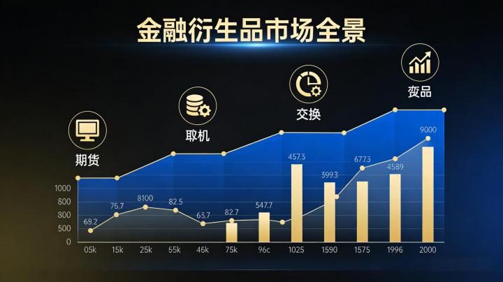 期权与期货市场基本原理 2026 及对冲实操方法