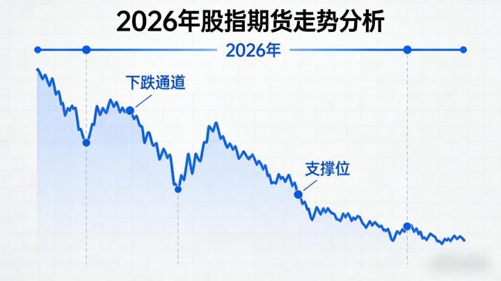 股指期货继续走软，2026年市场解读与实操应对