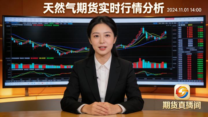 天然气期货直播2026：合规选择、功能解析及实操使用技巧如何全面掌握？