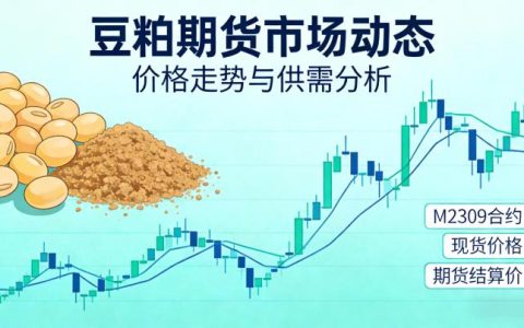 国内豆粕期货跟随美豆粕吗 2026 关联深度解析