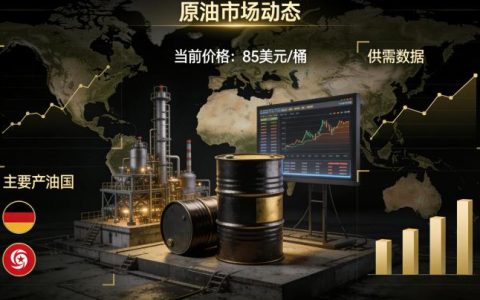 原油市场的规模 2026 有多大 全球体量与产业链全景剖析