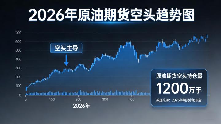 原油期货空头 2026 如何精准判断原油期货空头趋势并制定合理的交易布局策略？