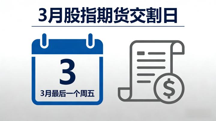3 月股指期货交割日 2026 交割日前后股指期货行情波动规律与交易应对方法有哪些？