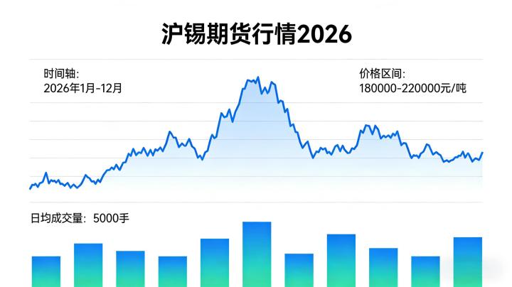 沪锡期货行情 2026 为何大幅波动，产业供需与宏观情绪如何影响盘面走势