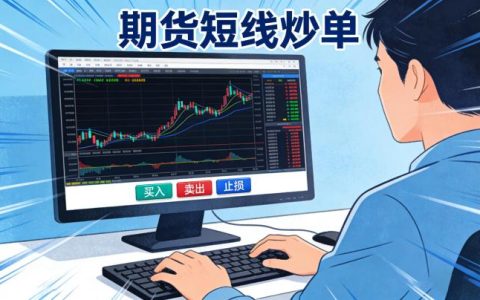 期货短线炒单 2026 年核心交易技巧、规则边界与风险管控要点有哪些？