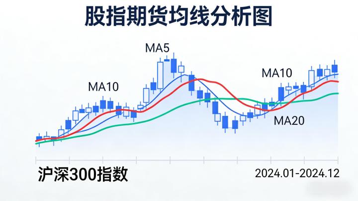 均线股指期货 2026 年市场环境下？如何借助均线体系构建有效的交易策略？