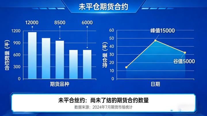 未平仓期货合约 2026 年持仓规模、结构变化与量价配合有哪些值得重视的交易参考?