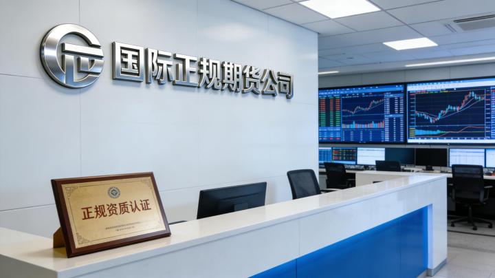 国际正规期货公司 2026 年该怎么选?合规资质与交易安全核心判断要点有哪些?