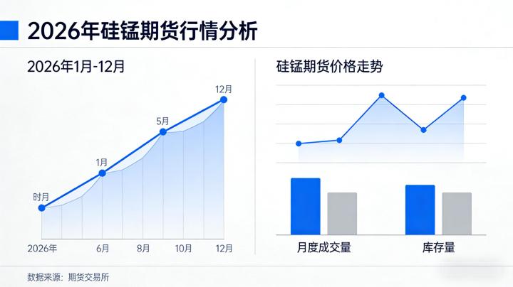 硅锰期货行情 2026 年走势如何?影响价格波动的核心因素与交易要点是什么?