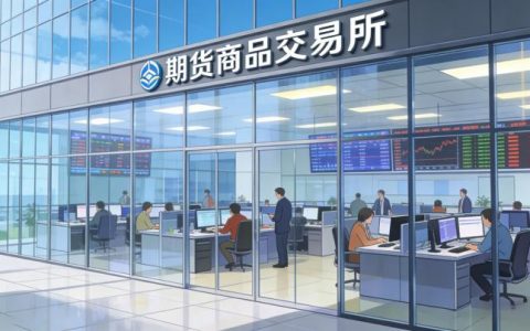 期货商品交易所2026 国内主要交易所及核心职能、交易规则是什么？