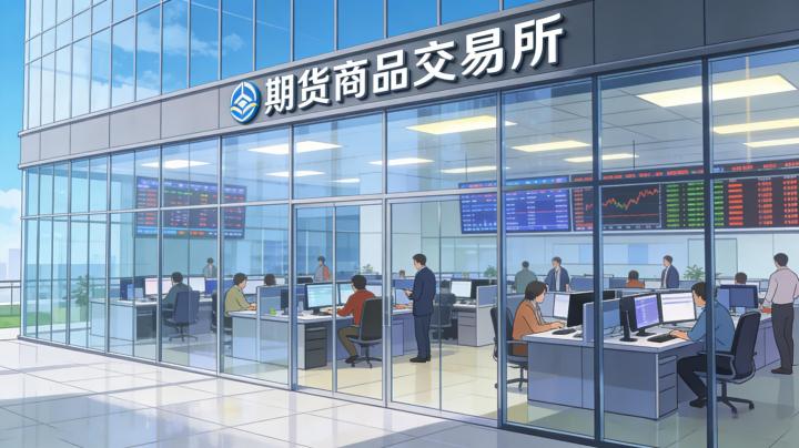 期货商品交易所2026 国内主要交易所及核心职能、交易规则是什么?