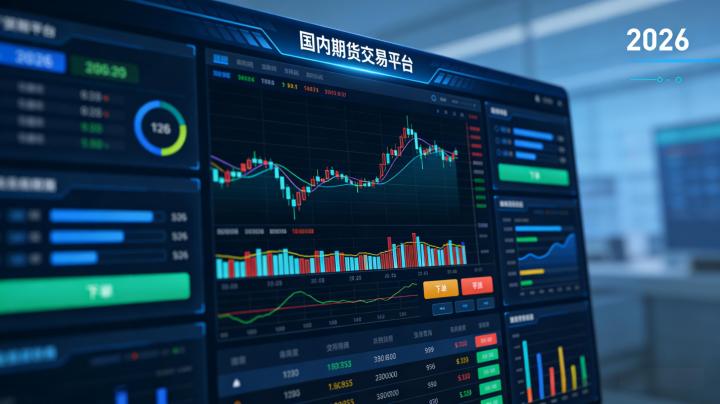 国内期货交易平台 2026 新手该如何选择正规合规渠道与规避非法平台风险?