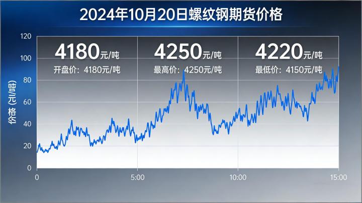 今天螺纹钢期货价格 2026 年 3 月 30 日走势如何？波动逻辑与后市预判全解析