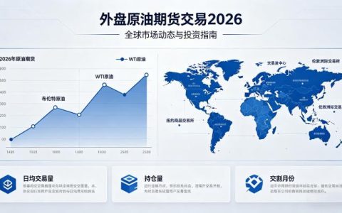 外盘原油期货交易 2026 全球主流合约规则与境内合规参与渠道有哪些核心要点？