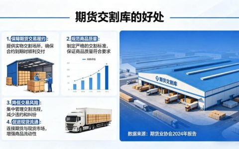 期货交割库有什么好处 2026 对产业发展与期货市场运行有哪些核心价值？