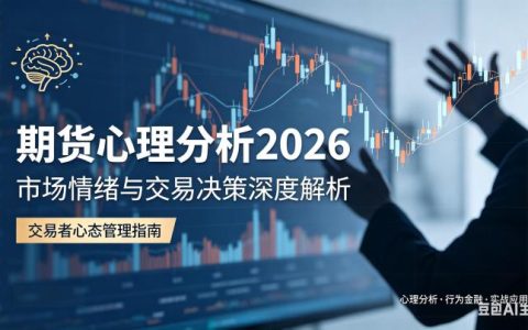 期货心理分析 2026 交易心态对盈亏的影响与心态管控方法有哪些核心要点？