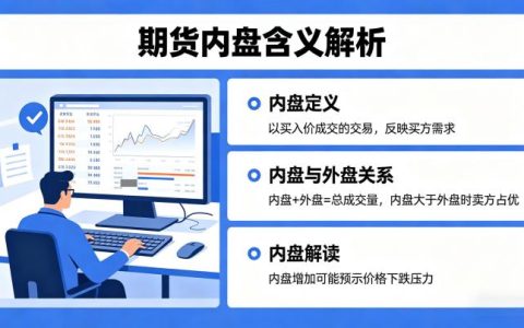 期货内盘什么意思，与外盘的核心区别及交易实操要点有哪些？