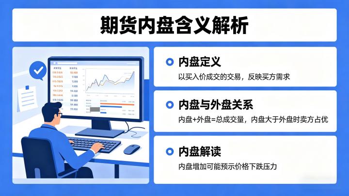 期货内盘什么意思,与外盘的核心区别及交易实操要点有哪些?