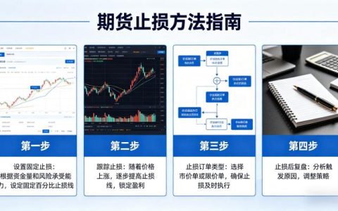 期货止损的方法，适配不同交易模式的实操技巧与风控核心要点有哪些？