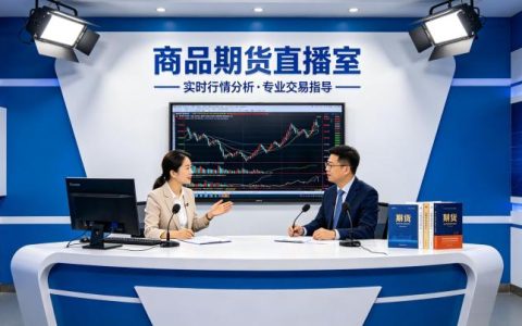 商品期货直播室是什么？合规边界、核心价值与避坑方法该如何全面掌握？