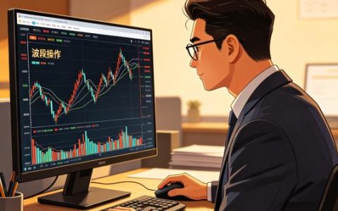 期货波段高手是如何炼成的？核心方法与交易习惯全解析
