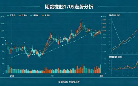 期货橡胶 1709 走势如何？经典合约复盘与投资启示全解析