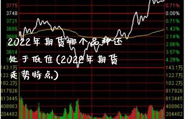 2022年期货哪个品种还处于低位(2022年期货走势特点)_https://www.boyangwujin.com_期货科普_第1张