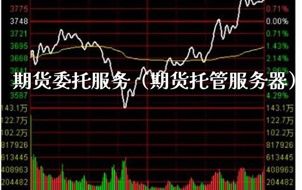 期货委托服务（期货托管服务器）_https://www.boyangwujin.com_黄金期货_第1张
