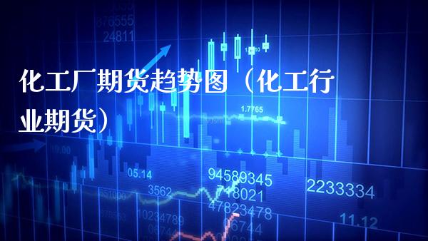化工厂期货趋势图（化工行业期货）