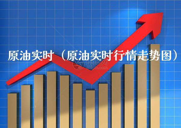原油实时（原油实时行情走势图）_https://www.boyangwujin.com_道指期货_第1张